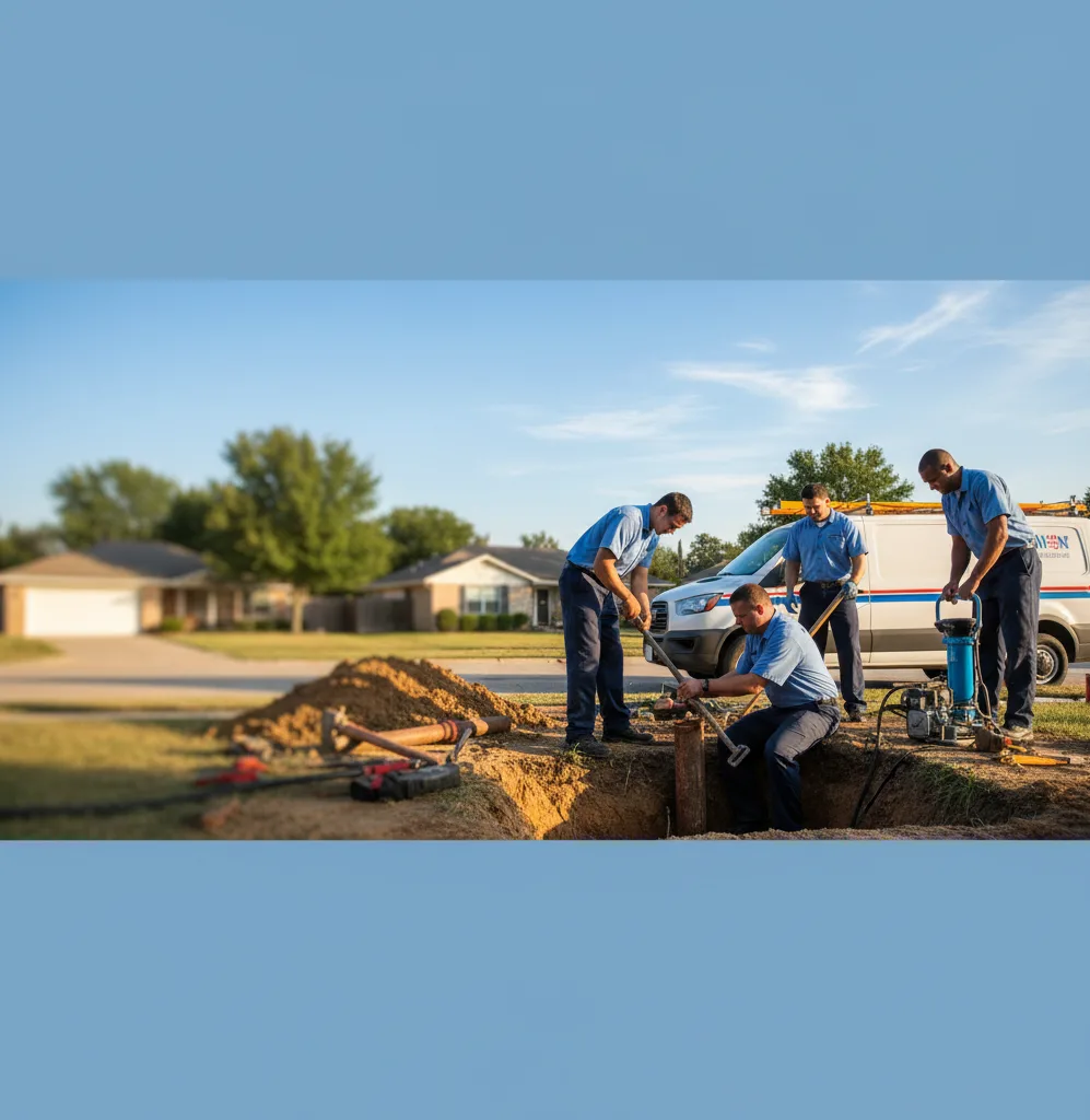 Drain Cleaning in Tornado, WV